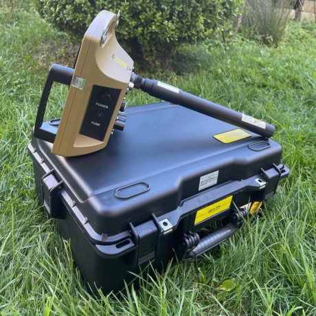 PROTON ELIC RB-I M-3 DOPPLER RADAR NEW